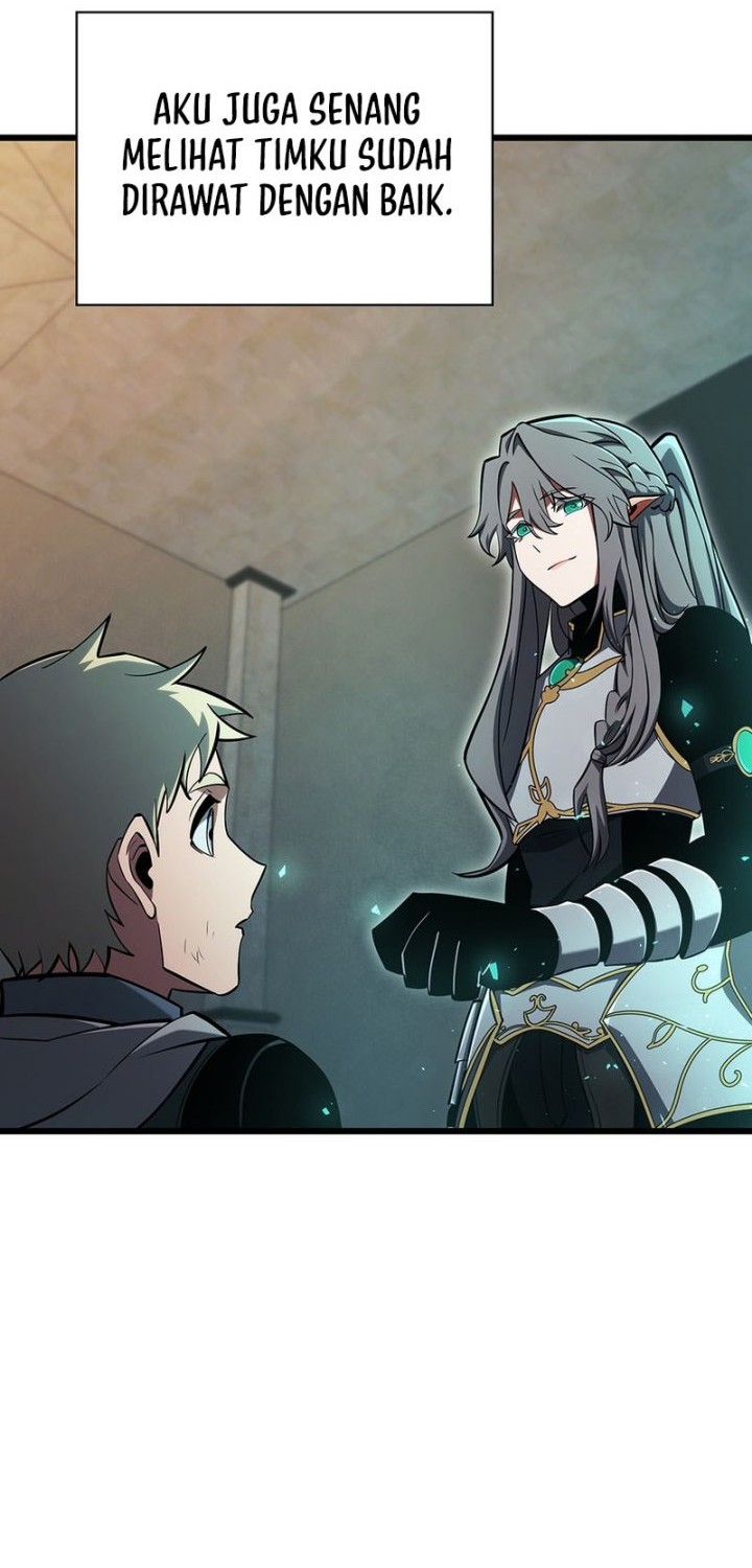 The Beginning After The End Chapter 180 Gambar 53