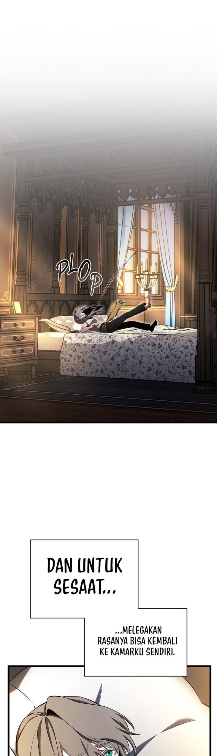 The Beginning After The End Chapter 180 Gambar 55