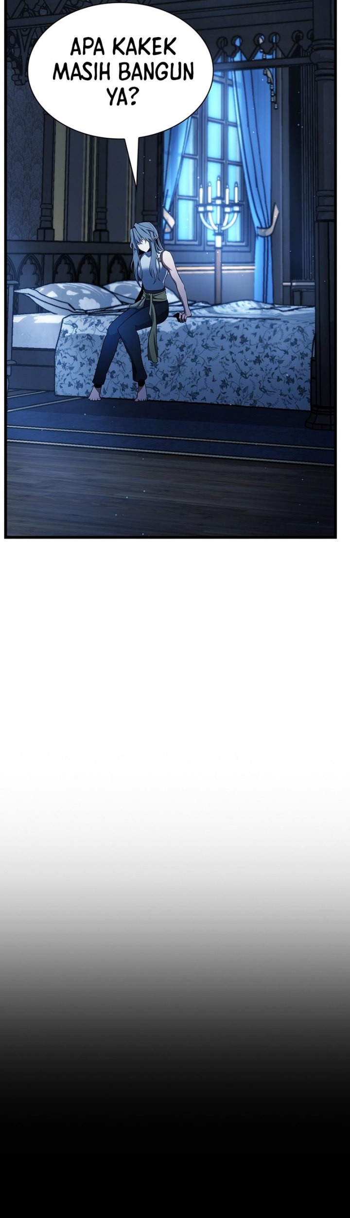 The Beginning After The End Chapter 180 Gambar 60