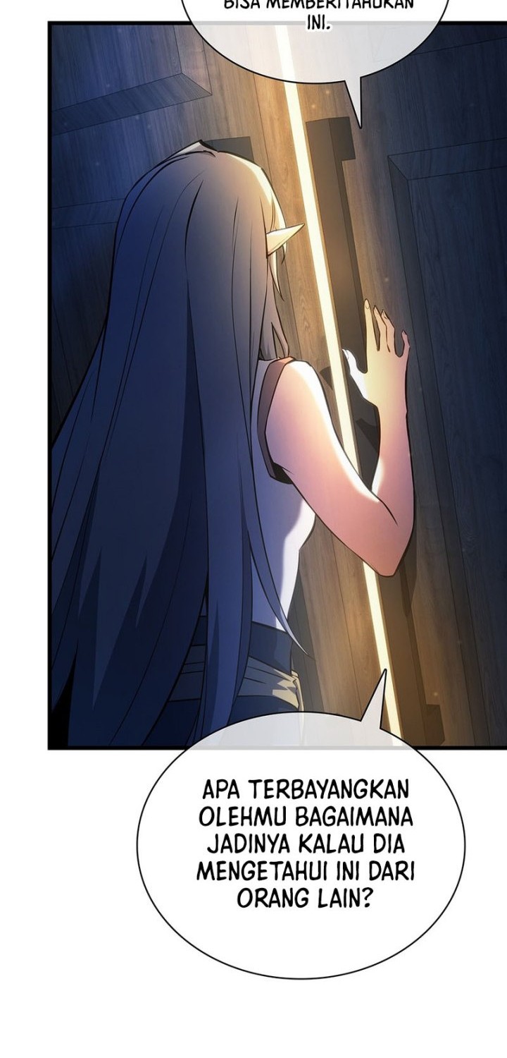 The Beginning After The End Chapter 180 Gambar 65