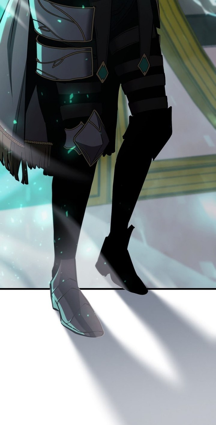 The Beginning After The End Chapter 180 Gambar 37