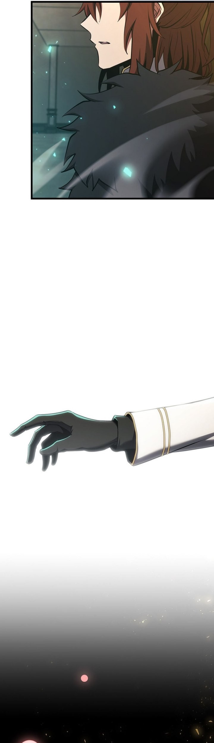 The Beginning After The End Chapter 180 Gambar 38