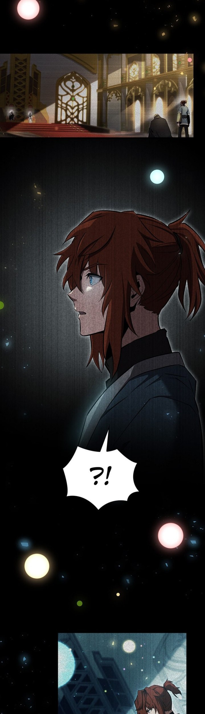 The Beginning After The End Chapter 180 Gambar 39