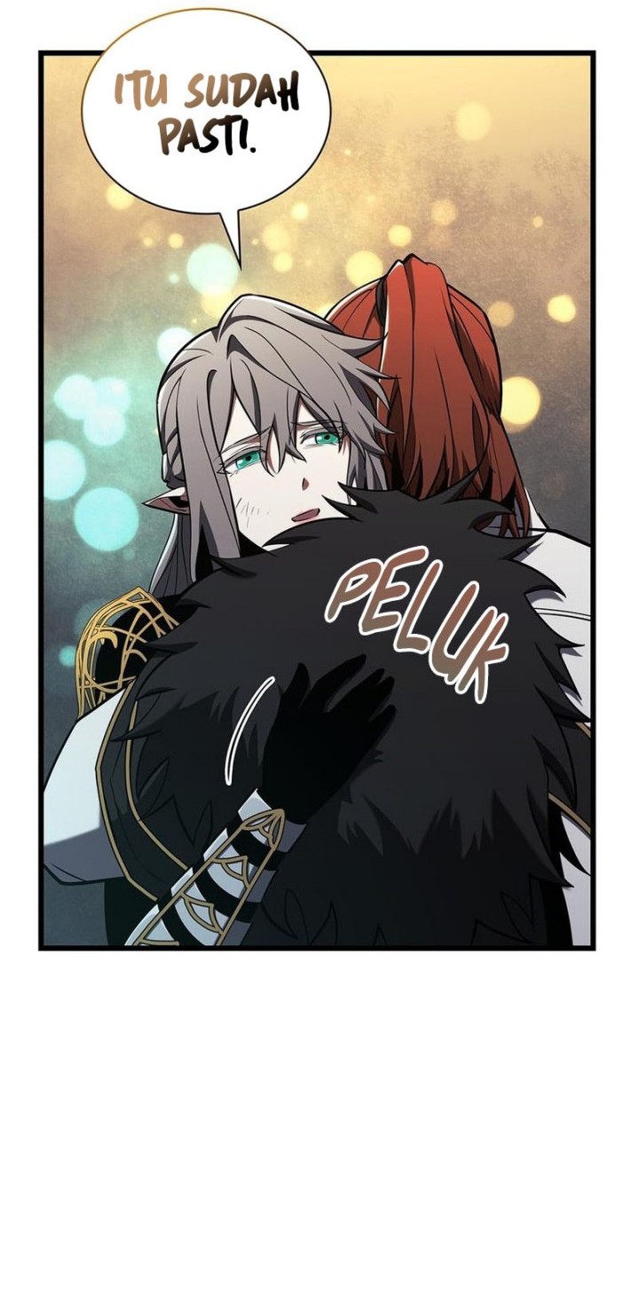 The Beginning After The End Chapter 180 Gambar 45