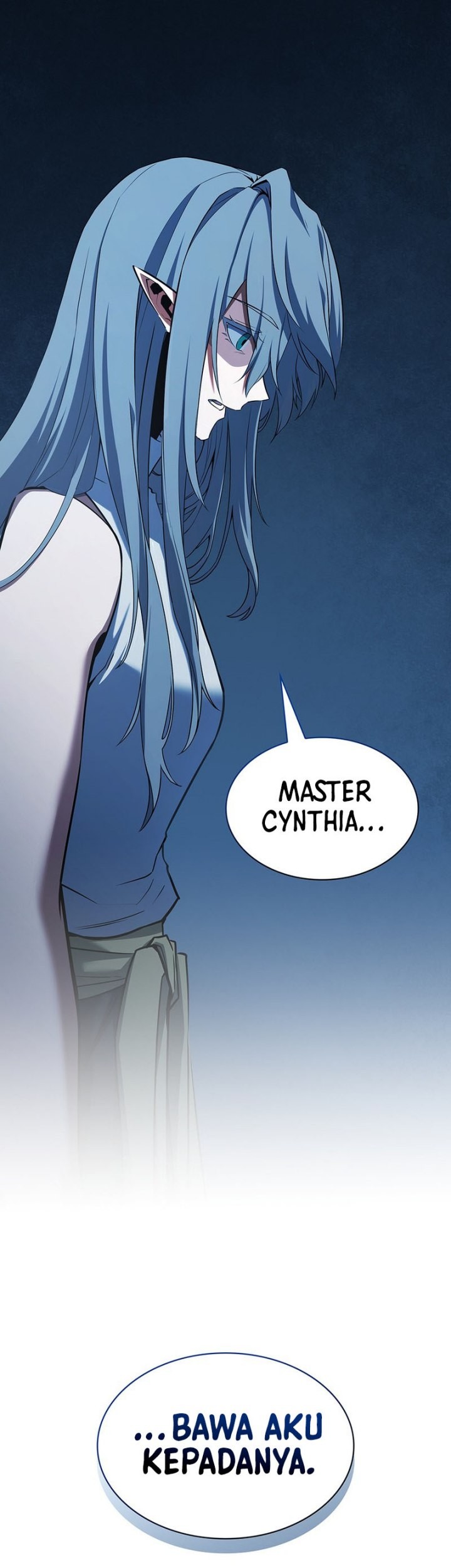 The Beginning After The End Chapter 180 Gambar 74