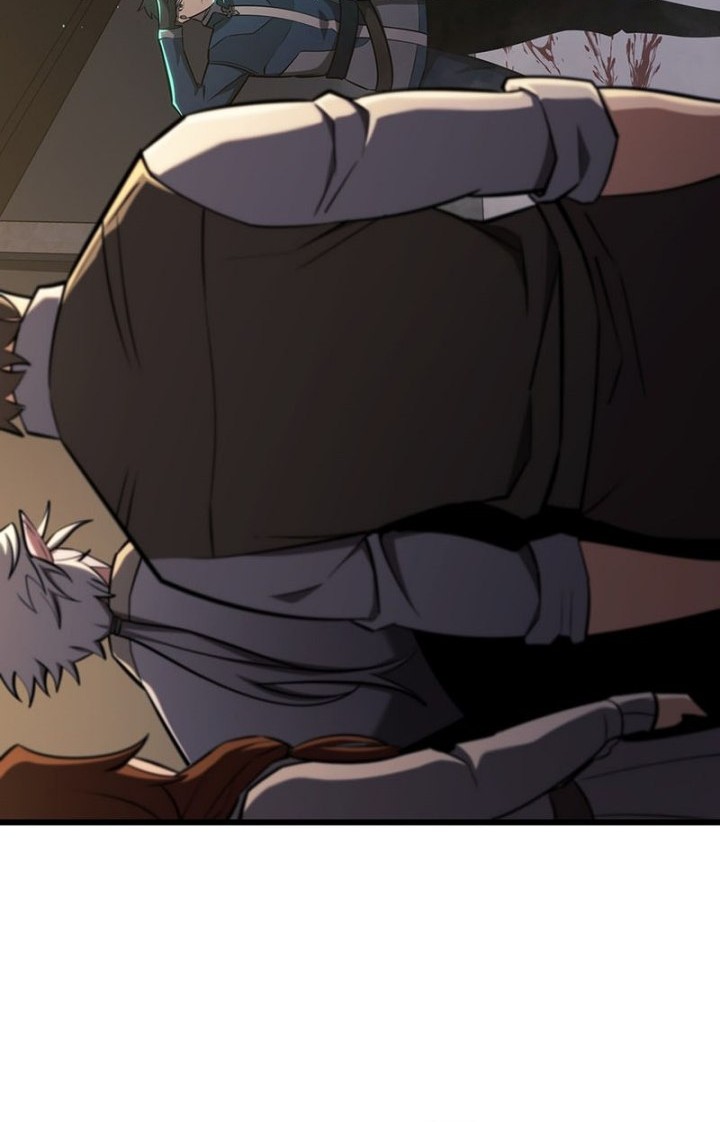 The Beginning After The End Chapter 180 Gambar 5