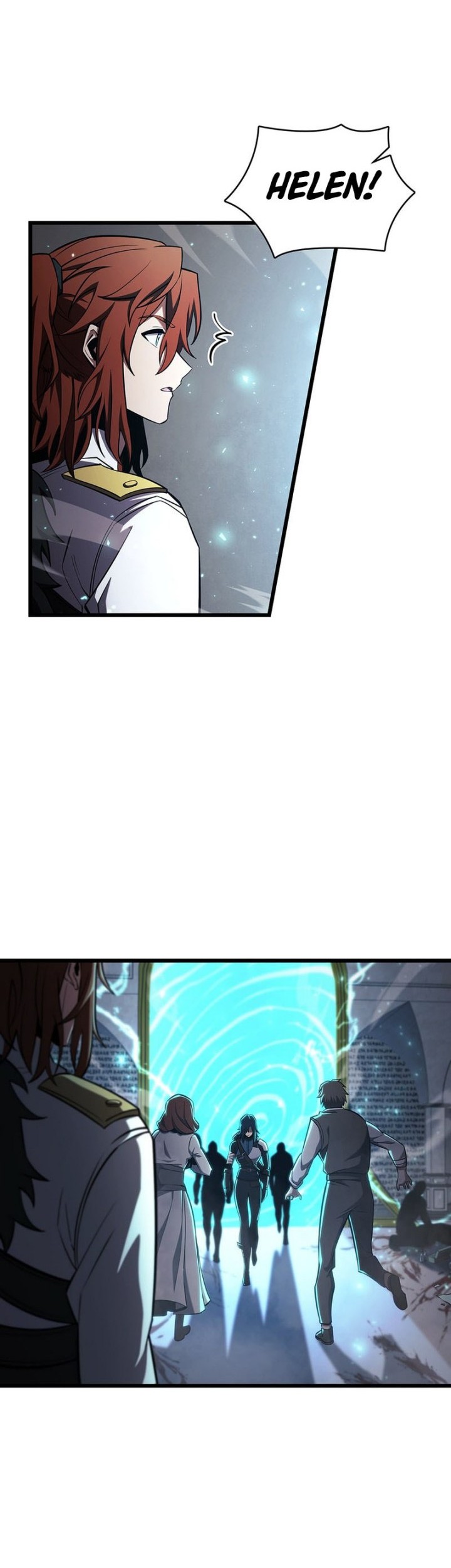 The Beginning After The End Chapter 180 Gambar 7