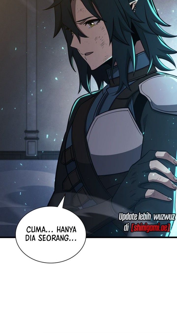 The Beginning After The End Chapter 180 Gambar 9