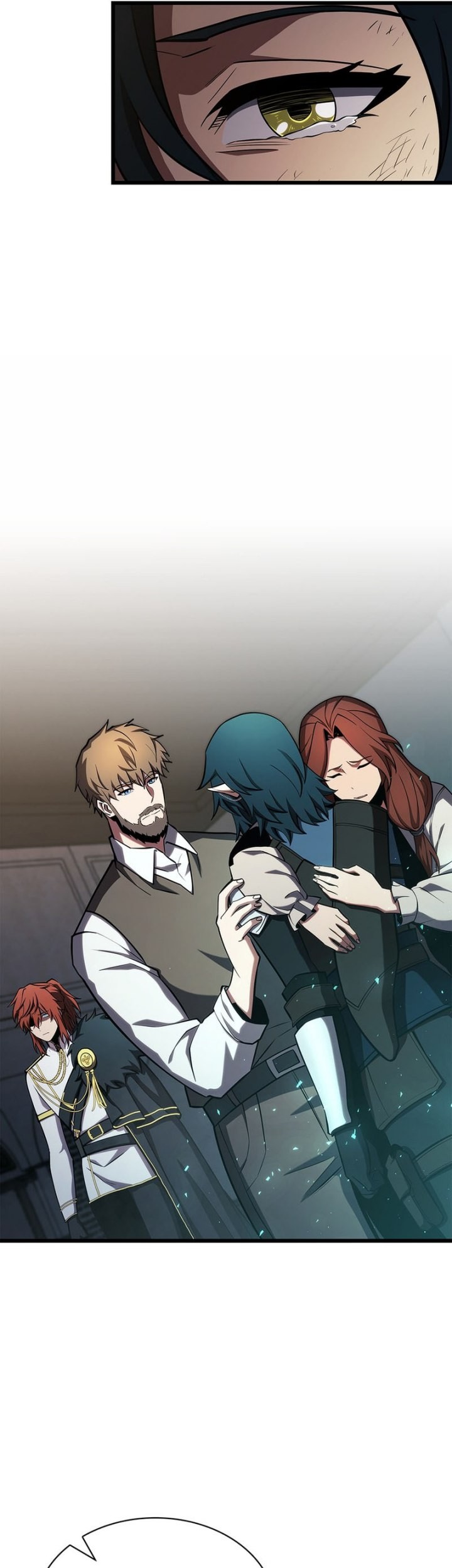 The Beginning After The End Chapter 180 Gambar 10