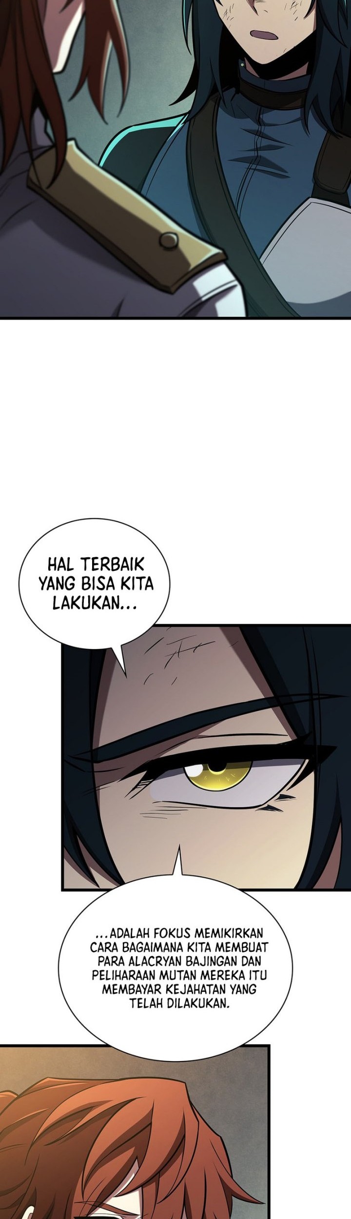 The Beginning After The End Chapter 180 Gambar 15
