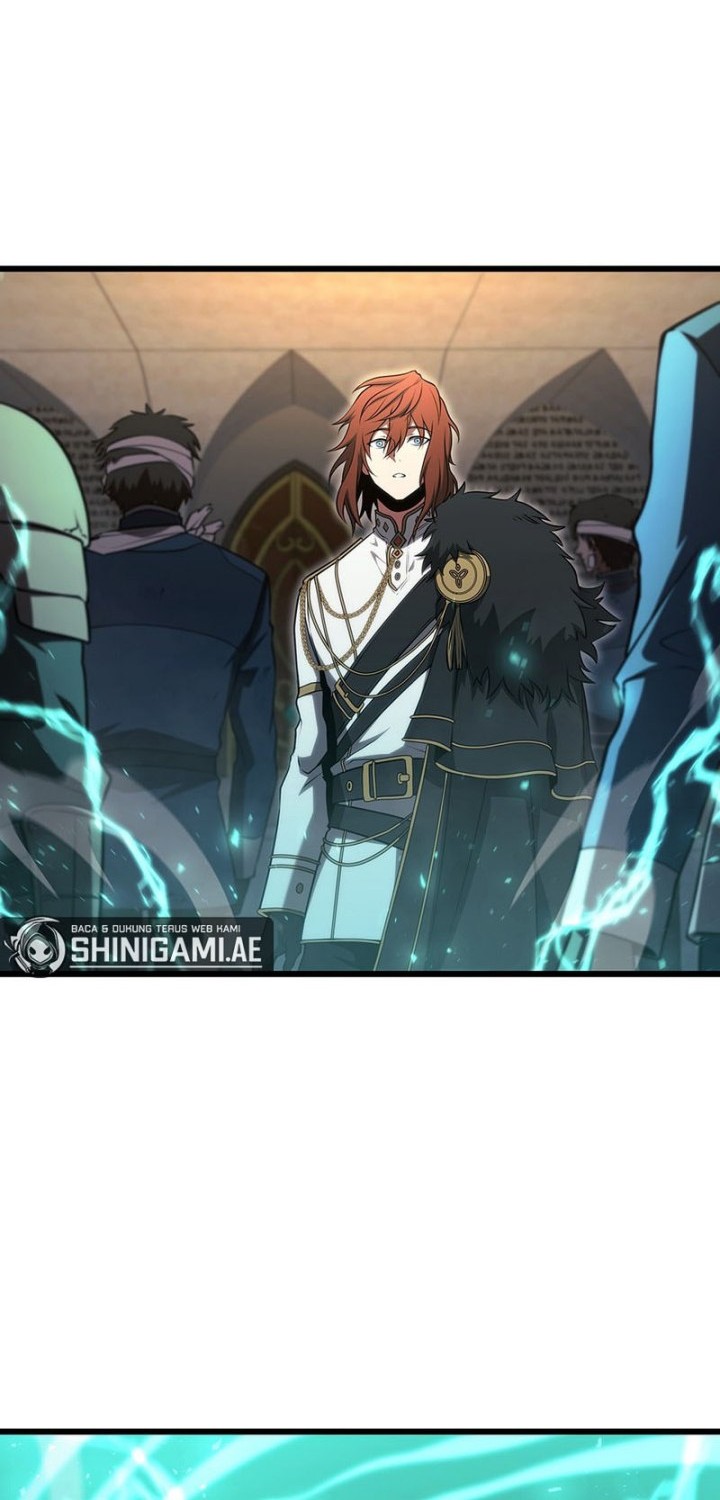 The Beginning After The End Chapter 180 Gambar 21