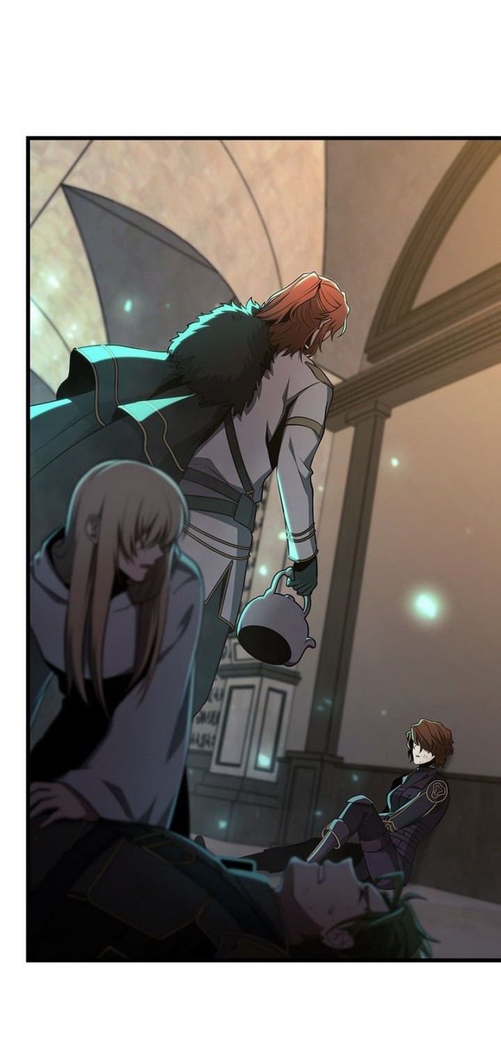 The Beginning After The End Chapter 180 Gambar 33