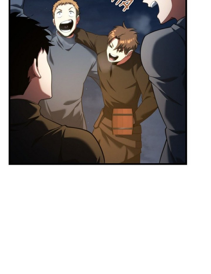 The Beginning After The End Chapter 188 Gambar 53