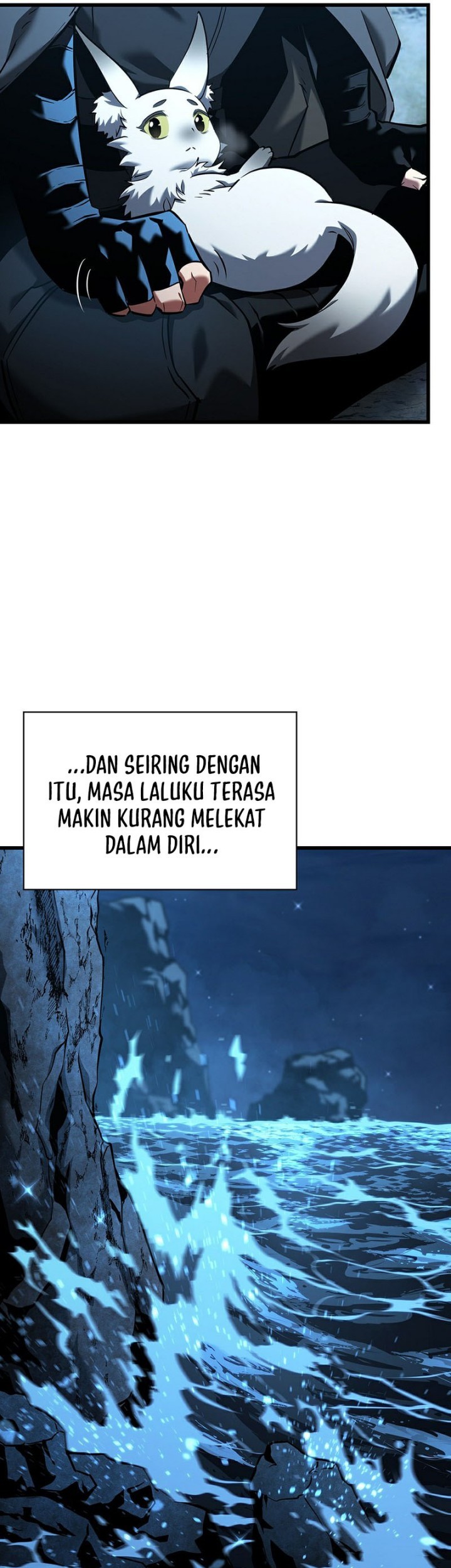 The Beginning After The End Chapter 188 Gambar 50