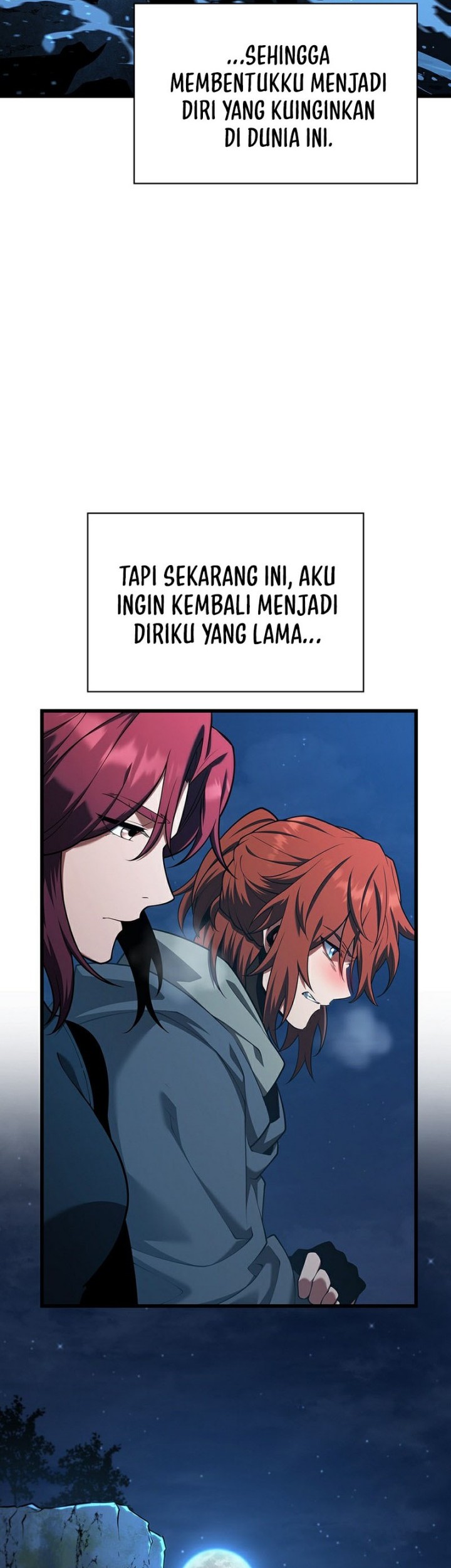 The Beginning After The End Chapter 188 Gambar 51