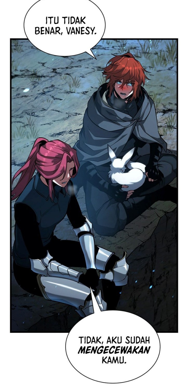 The Beginning After The End Chapter 188 Gambar 57