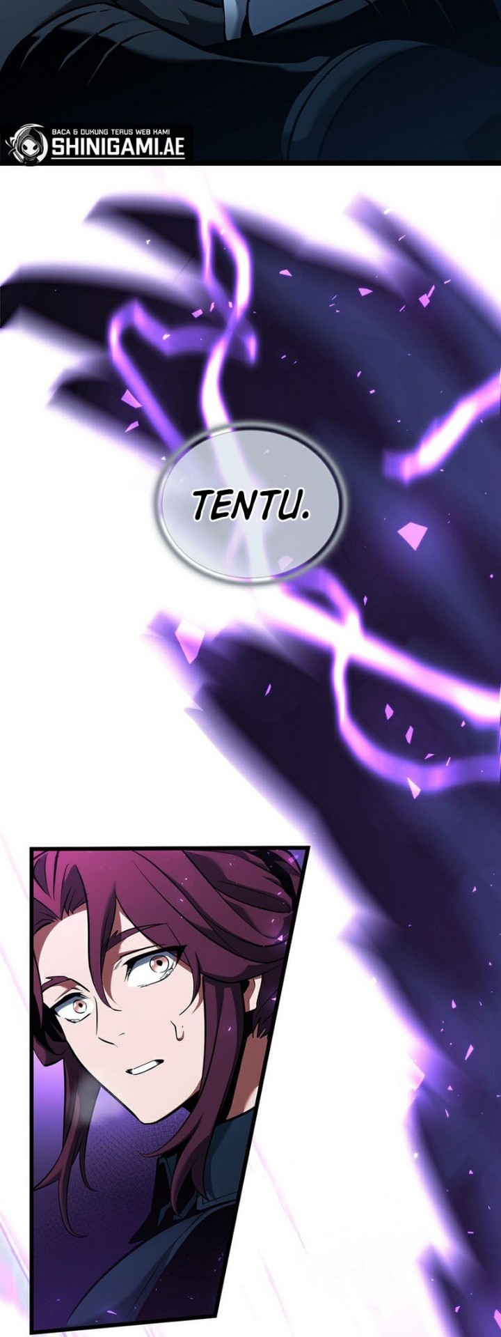 The Beginning After The End Chapter 188 Gambar 63