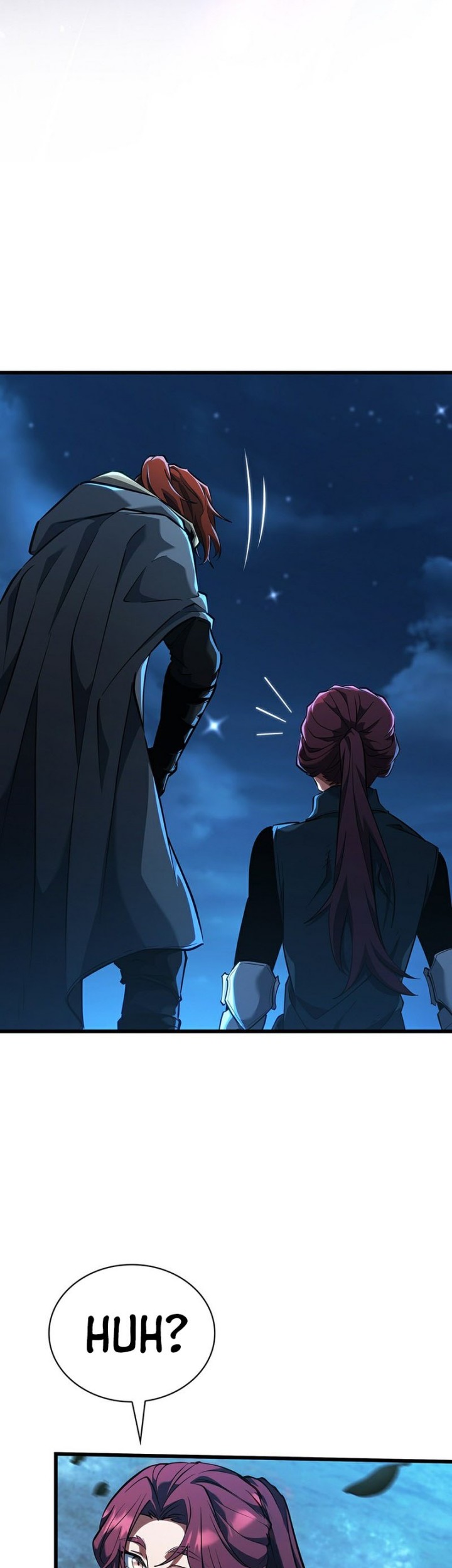 The Beginning After The End Chapter 188 Gambar 66