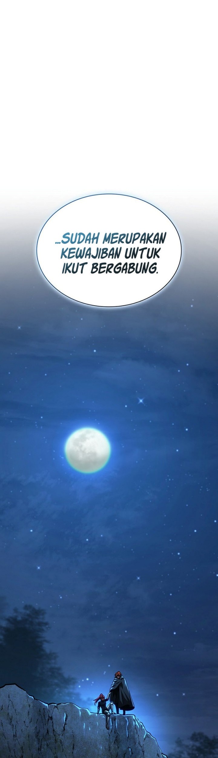 The Beginning After The End Chapter 188 Gambar 69