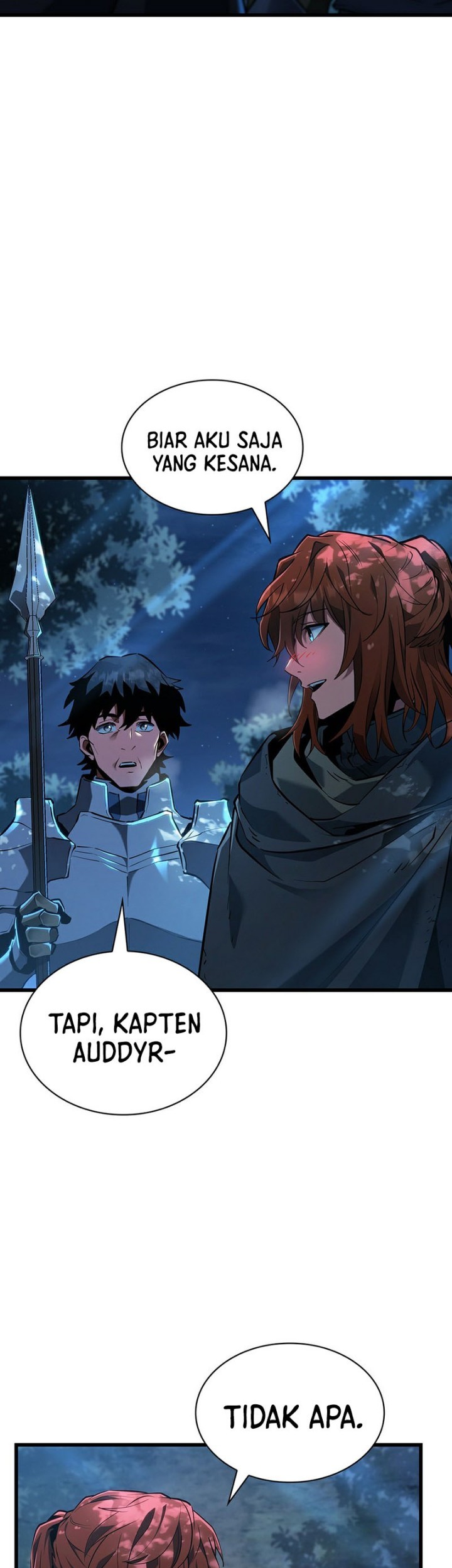 The Beginning After The End Chapter 188 Gambar 6