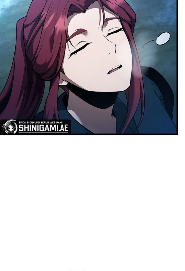 The Beginning After The End Chapter 188 Gambar 21