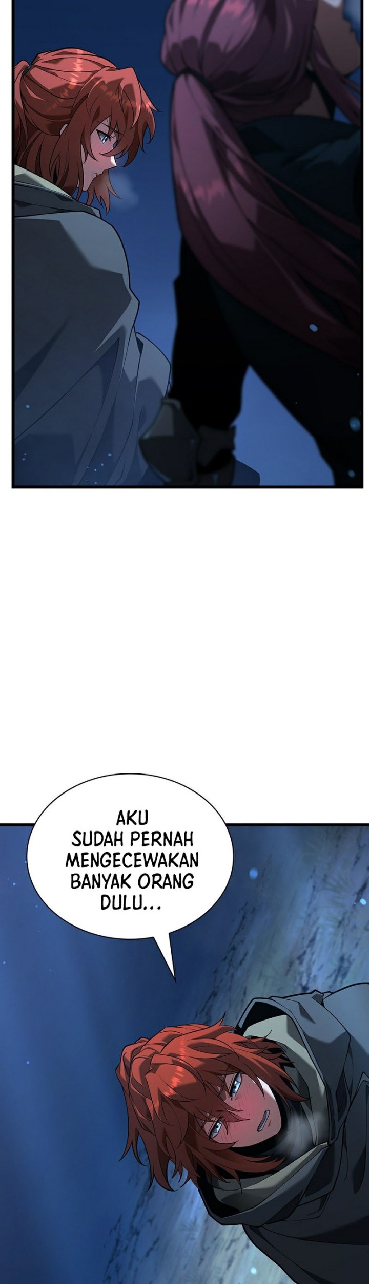 The Beginning After The End Chapter 188 Gambar 23