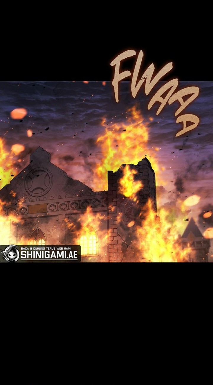 The Beginning After The End Chapter 188 Gambar 25