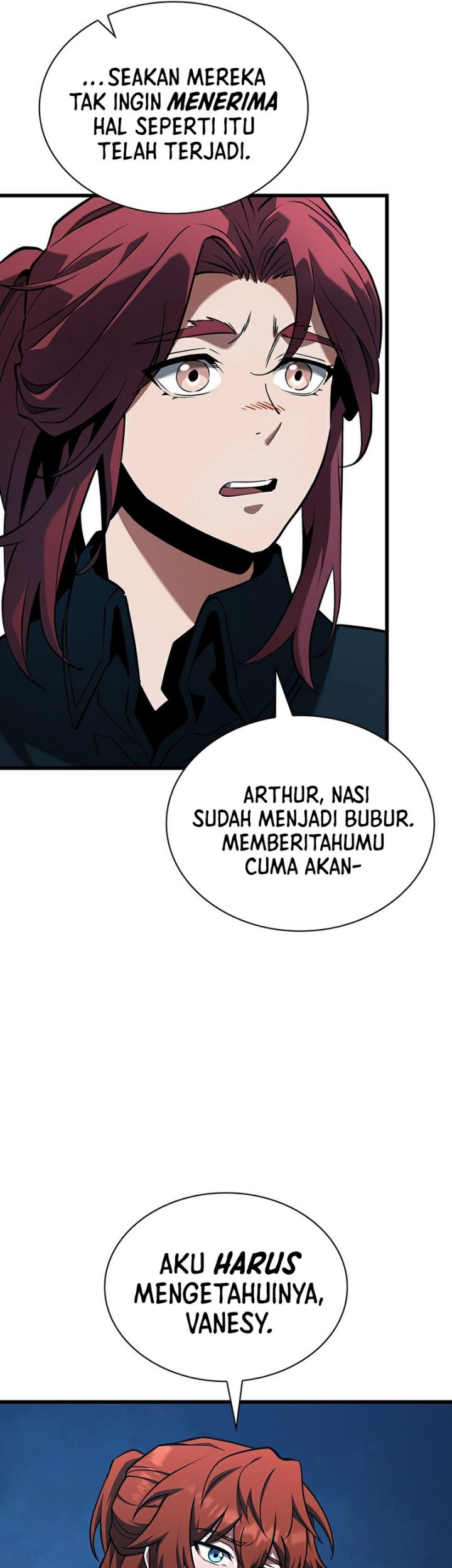 The Beginning After The End Chapter 188 Gambar 30