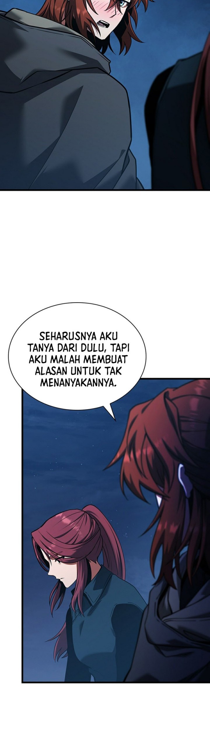 The Beginning After The End Chapter 188 Gambar 31