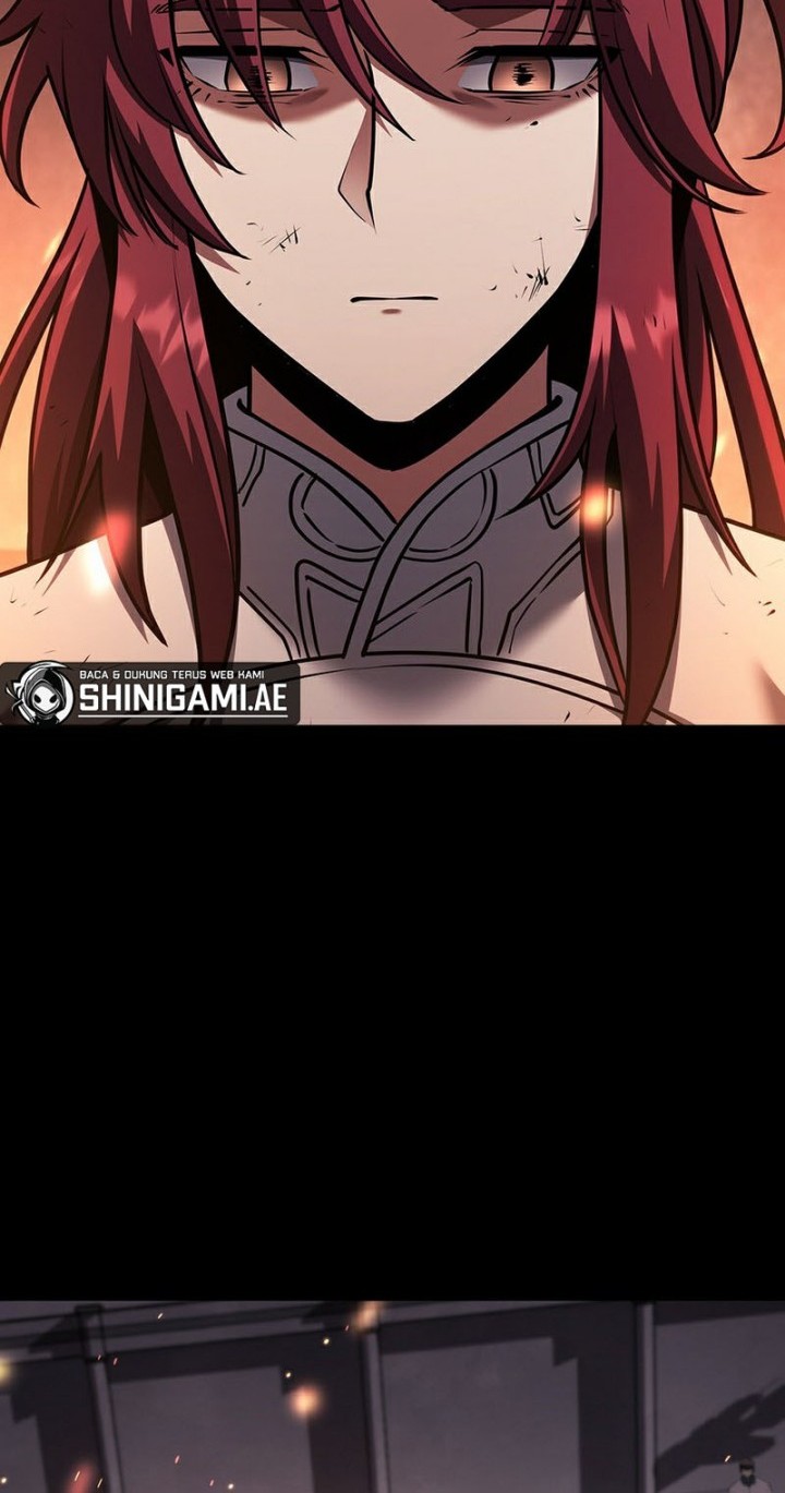 The Beginning After The End Chapter 188 Gambar 33