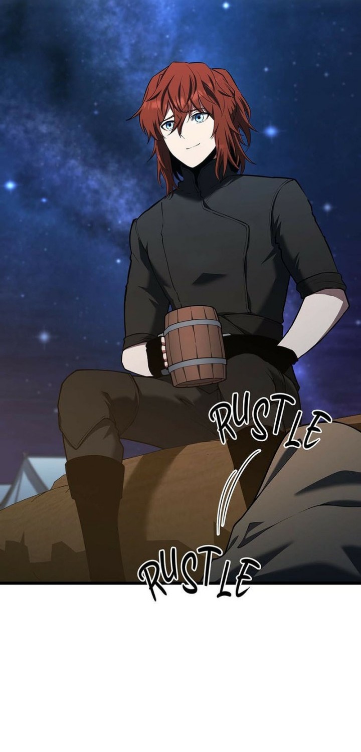 The Beginning After The End Chapter 187 Gambar 60