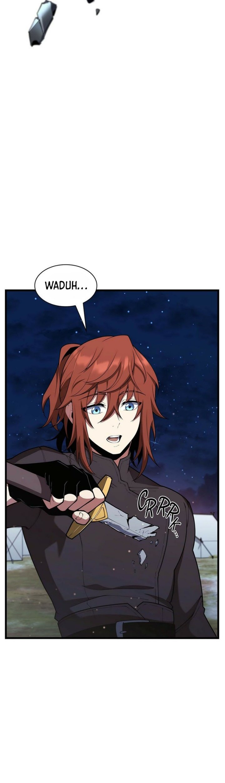 The Beginning After The End Chapter 187 Gambar 44