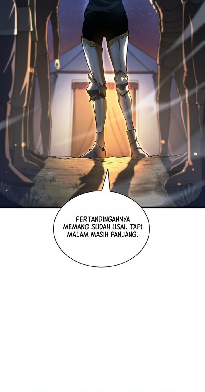 The Beginning After The End Chapter 187 Gambar 49