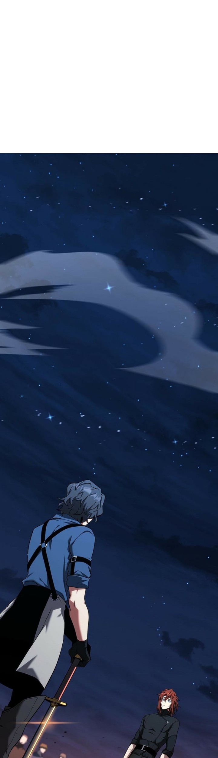 Manhwa The Beginning After The End Chapter 187 gambar nomor 2