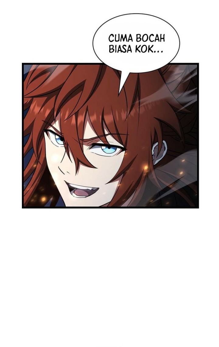 The Beginning After The End Chapter 187 Gambar 9