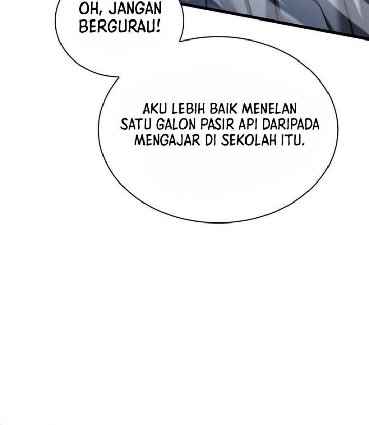 The Beginning After The End Chapter 187 Gambar 13