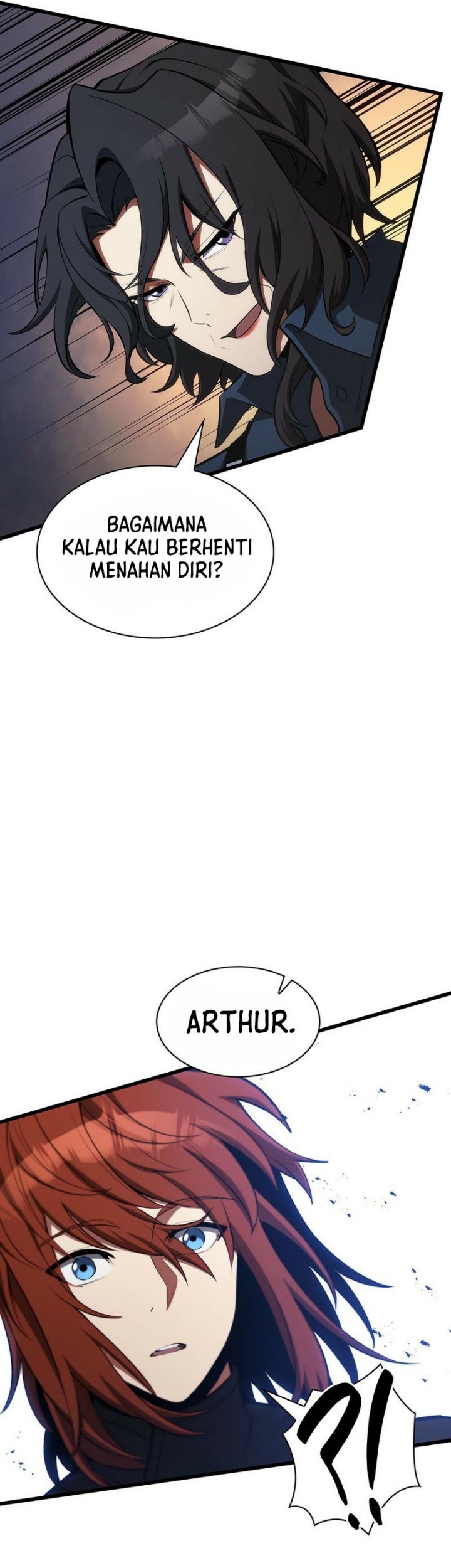 The Beginning After The End Chapter 187 Gambar 22