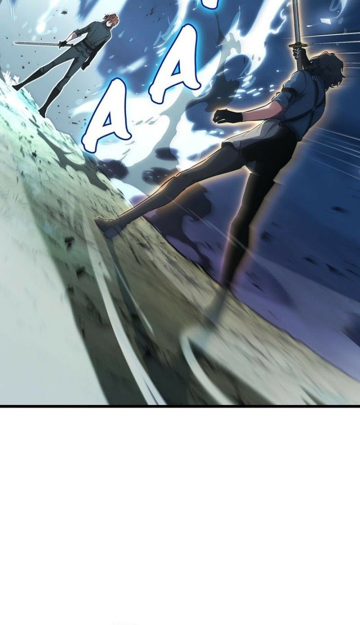 The Beginning After The End Chapter 187 Gambar 29