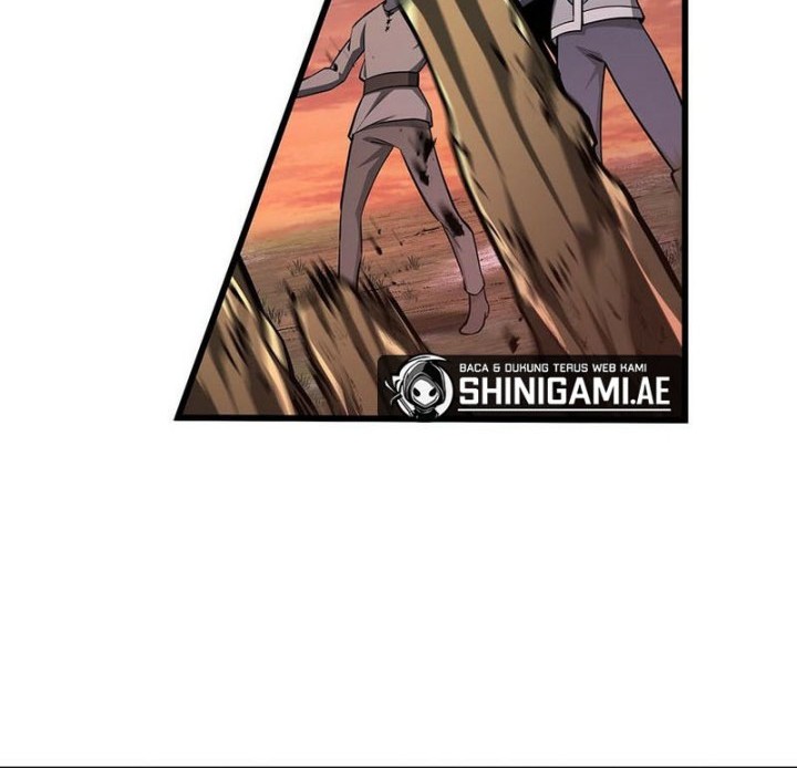 The Beginning After The End Chapter 186 Gambar 52