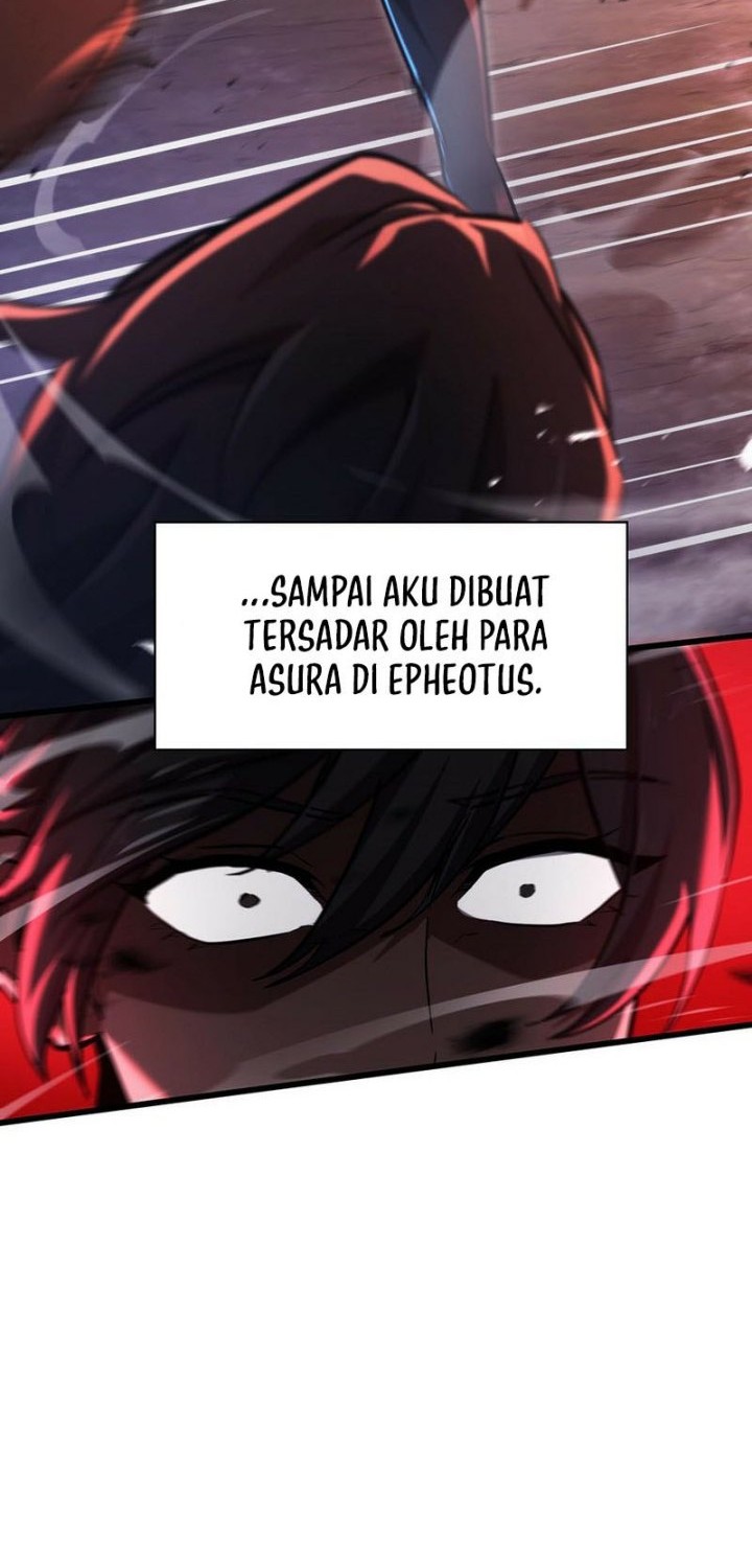 The Beginning After The End Chapter 186 Gambar 60