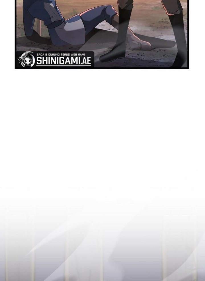 The Beginning After The End Chapter 186 Gambar 64