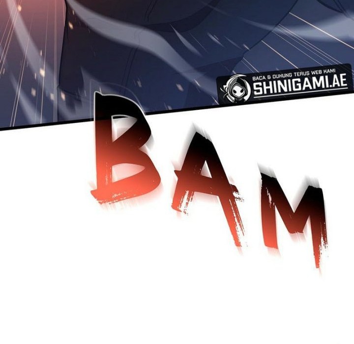 The Beginning After The End Chapter 186 Gambar 37