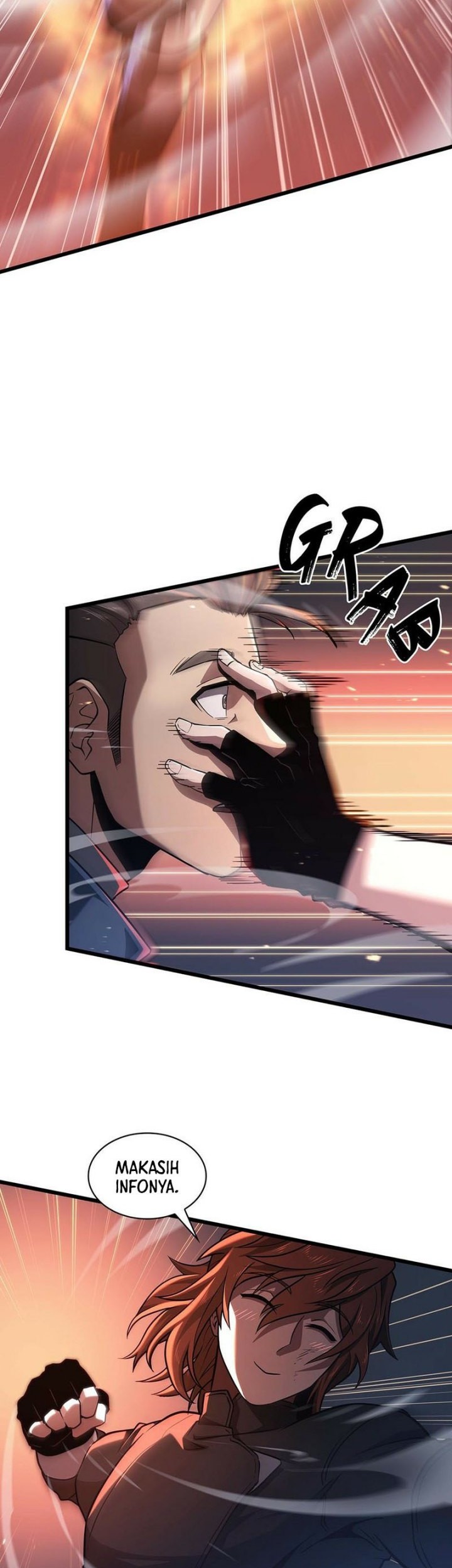 The Beginning After The End Chapter 186 Gambar 36