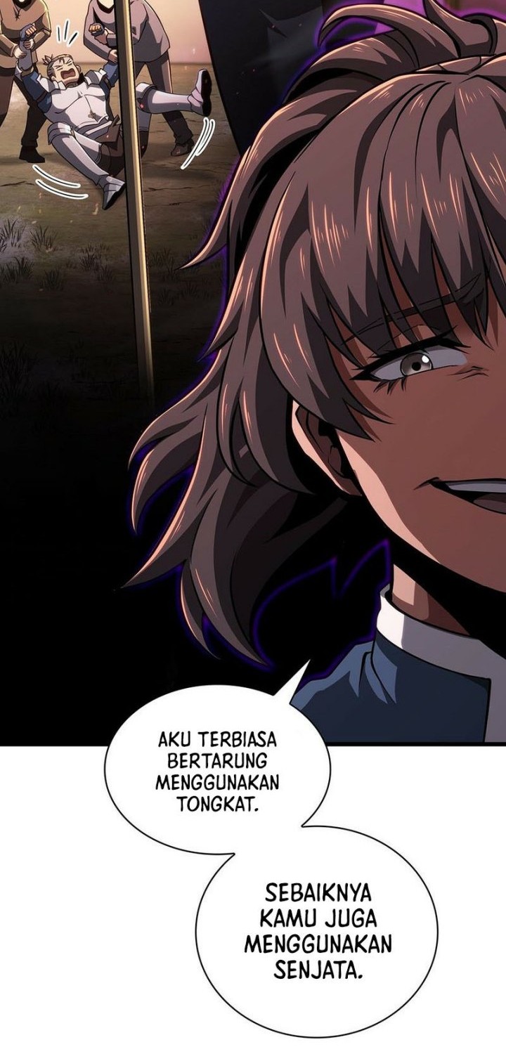 The Beginning After The End Chapter 186 Gambar 41