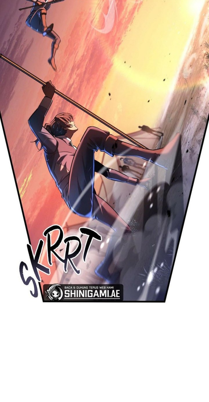 The Beginning After The End Chapter 186 Gambar 48