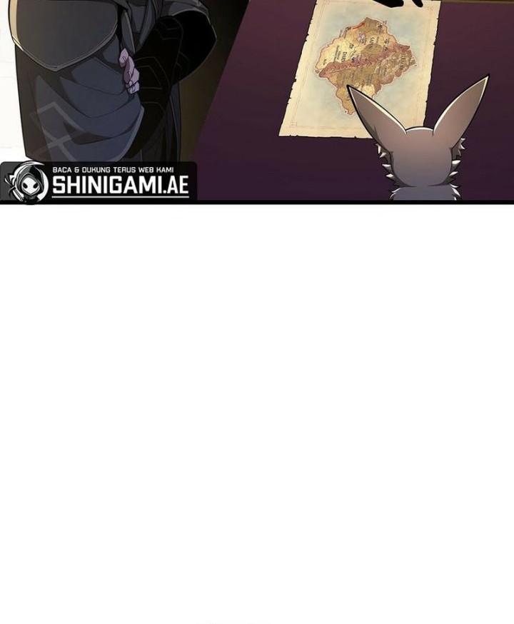 The Beginning After The End Chapter 186 Gambar 9