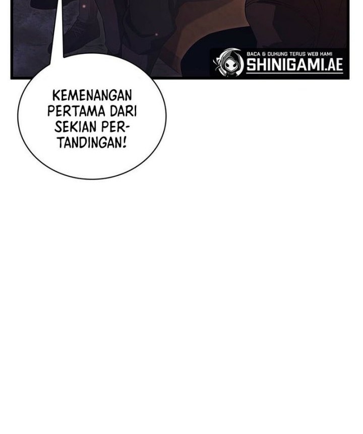 The Beginning After The End Chapter 186 Gambar 21