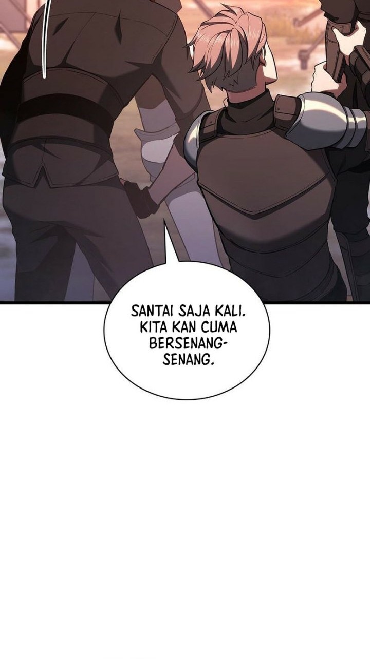 The Beginning After The End Chapter 186 Gambar 29