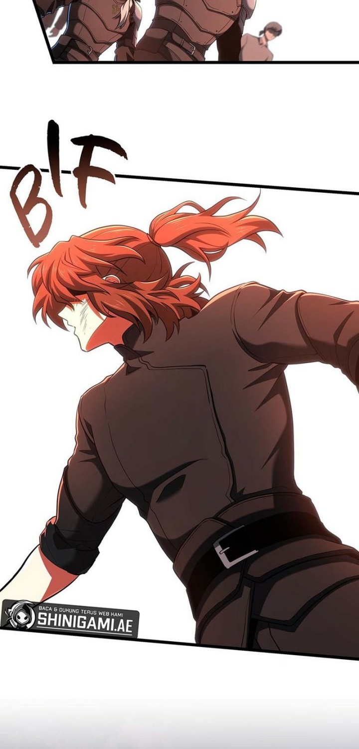 The Beginning After The End Chapter 186 Gambar 33