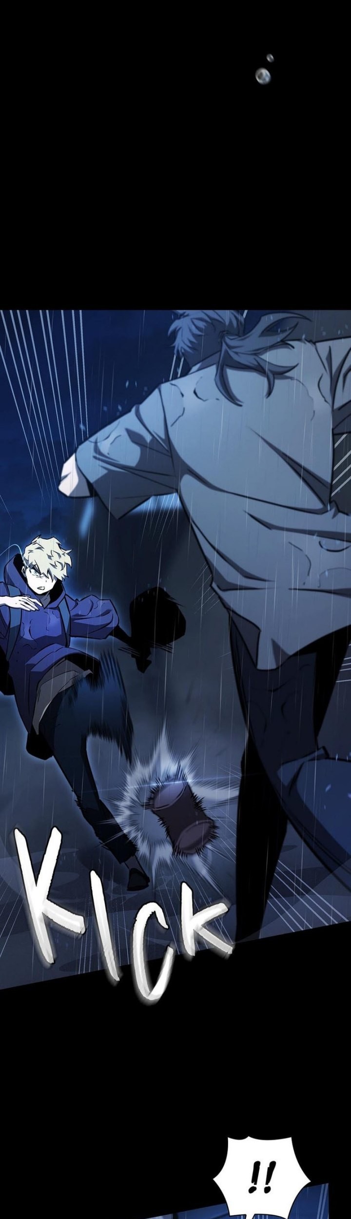 The Beginning After The End Chapter 176 Gambar 50